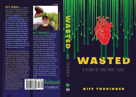 Wasted: A Story of Love Gone Toxic